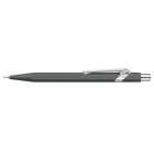 Ołówek automatyczny Caran d’Ache 849 Classic Line, antracytowy szary