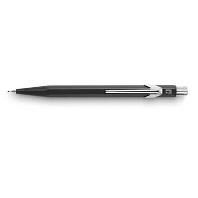 Ołówek automatyczny Caran d’Ache 849 Classic Line, czarny