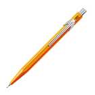 Ołówek automatyczny Caran d’Ache 849 Fluo Line, pomarańczowy