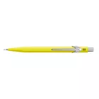 Ołówek automatyczny Caran d’Ache 849 Fluo Line, żółty