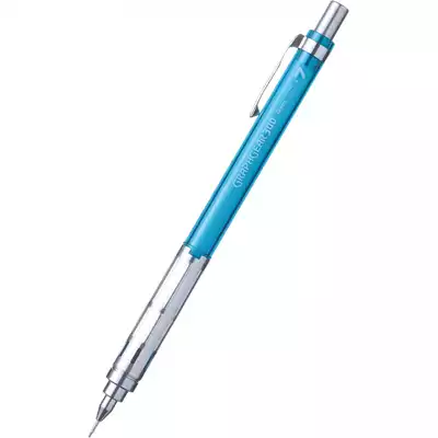 Ołówek automatyczny GRAPHGEAR 300 Pentel, 0.7 mm, błękitny