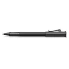 PIÓRO KULKOWE GUILLOCHE BLACK EDITION GRAF VON FABER-CASTELL