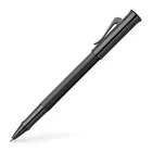 PIÓRO KULKOWE GUILLOCHE BLACK EDITION GRAF VON FABER-CASTELL