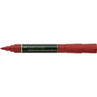 PISAK AKWARELOWY DWUSTRONNY ALBRECHT DURER FABER-CASTELL, 192 INDYJSKI CZERWONY