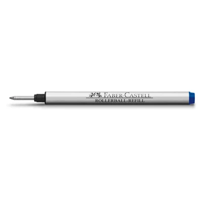 WKŁAD DO PIÓRA KULKOWEGO INTUITION GRAF VON FABER CASTELL, NIEBIESKI