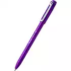 Długopis Pentel Izee 0,7 mm z nasadką - Kolor: fioletowy