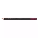 Kredka akwarelowa Caran d'Ache Museum Aquarelle, 350 Purplish Red - Purpurowa Czerwień