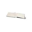 Album akwarelowy Moleskine Large 13x21 cm, twarda czarna oprawa, 72 strony