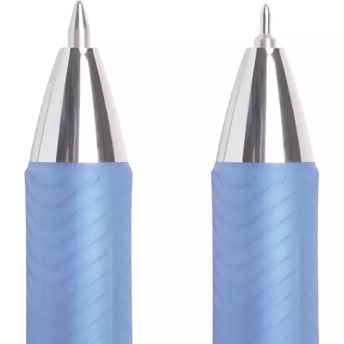 Cienkopis kulkowy Pentel EnerGel 0,5 mm, niebieski
