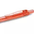 Cienkopis kulkowy Pentel Energel 0,5 mm, czerwony