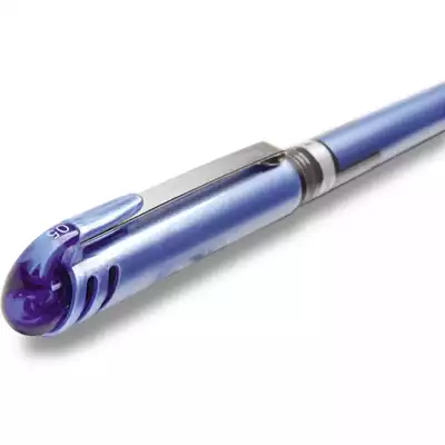 Cienkopis kulkowy Pentel Energel 0,5 mm, niebieski