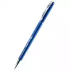 Cienkopis kulkowy Pentel Energel Slim 0,5 mm, niebieski
