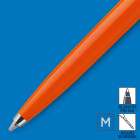 DŁUGOPIS PARKER JOTTER ORGINALS, POMARAŃCZOWY