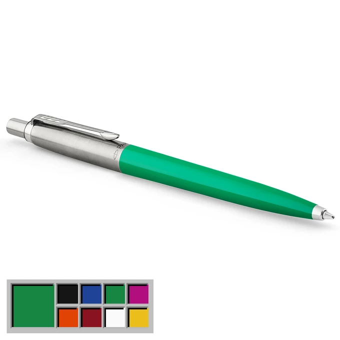 DŁUGOPIS PARKER JOTTER ORGINALS, ZIELONY