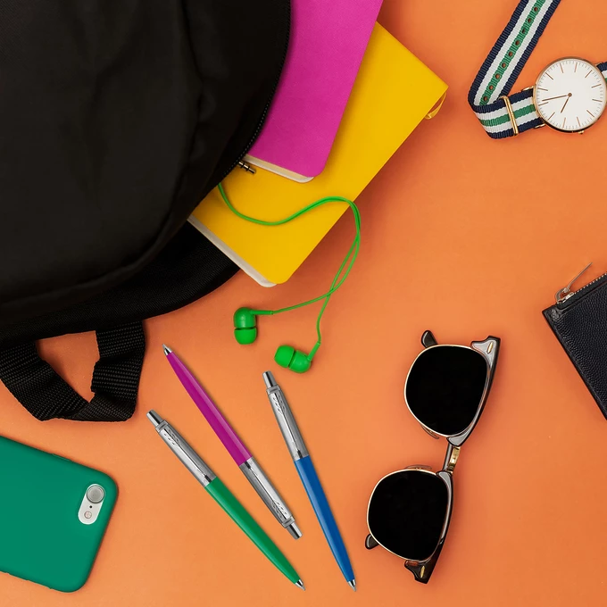 DŁUGOPIS PARKER JOTTER ORGINALS, ZIELONY