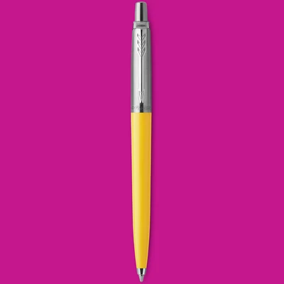 DŁUGOPIS PARKER JOTTER ORIGINALS, ŻÓŁTY