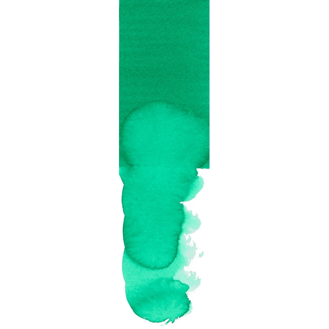 DWUSTRONNY PISAK AKWARELOWY FABER-CASTELL GOLDFABER AQUA, 163 SZMARAGDOWA ZIELEŃ