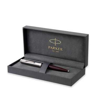Długopis Parker 51 Core, burgundowy