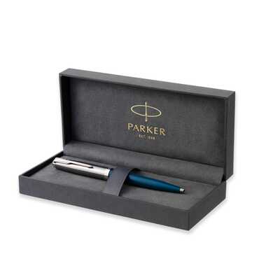 Długopis Parker 51 Core, ciemnoturkusowy