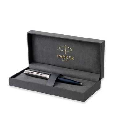Długopis Parker 51 Core, niebieska północ