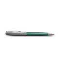 Długopis Parker Sonnet Essentials, piaskowany zielony