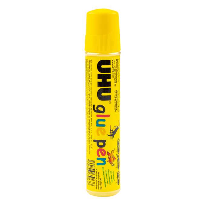 Klej UHU Glue Pen 50ml