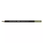 Kredka akwarelowa Caran d'Ache Museum Aquarelle, 736 Brown Olive 50% - Brązowo-oliwkowa 50%
