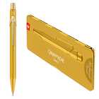 Ołówek automatyczny Caran d’Ache 849 Goldbar