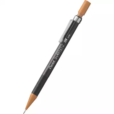 Ołówek automatyczny Pentel, 0.9 mm