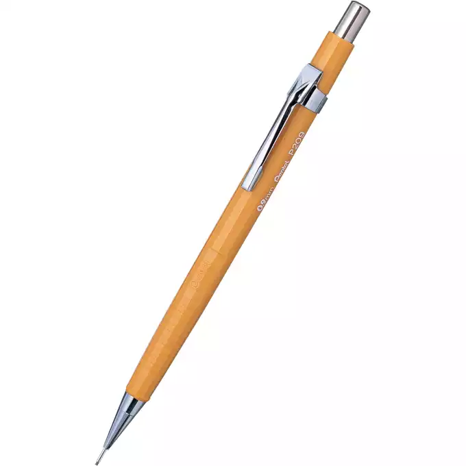 Ołówek automatyczny Pentel, 0.9 mm