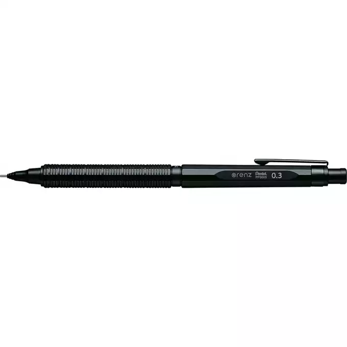 Ołówek automatyczny Pentel ORENZ Nero 0,3 mm