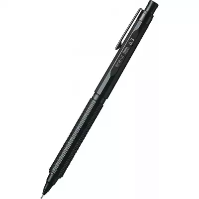 Ołówek automatyczny Pentel ORENZ Nero 0,3 mm