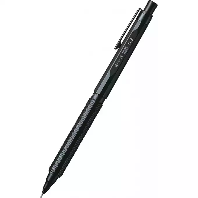 Ołówek automatyczny Pentel ORENZ Nero 0,3 mm