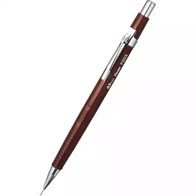 Ołówek automatyczny Pentel P203, 0.3 mm