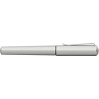 PIÓRO WIECZNE HEXO FABER-CASTELL, SREBRNE MATOWE
