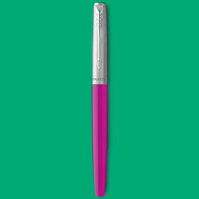 PIÓRO WIECZNE PARKER JOTTER ORIGINALS, MAGENTA