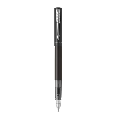 PIÓRO WIECZNE PARKER VECTOR XL, CZARNE, M