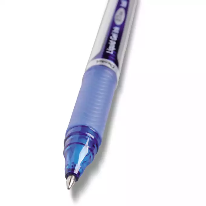 Pióro kulkowe Pentel EnerGel 0,5 mm, niebieskie