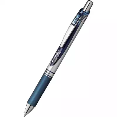 Pióro kulkowe Pentel EnerGel 0,7 mm, ciemnoniebieskie