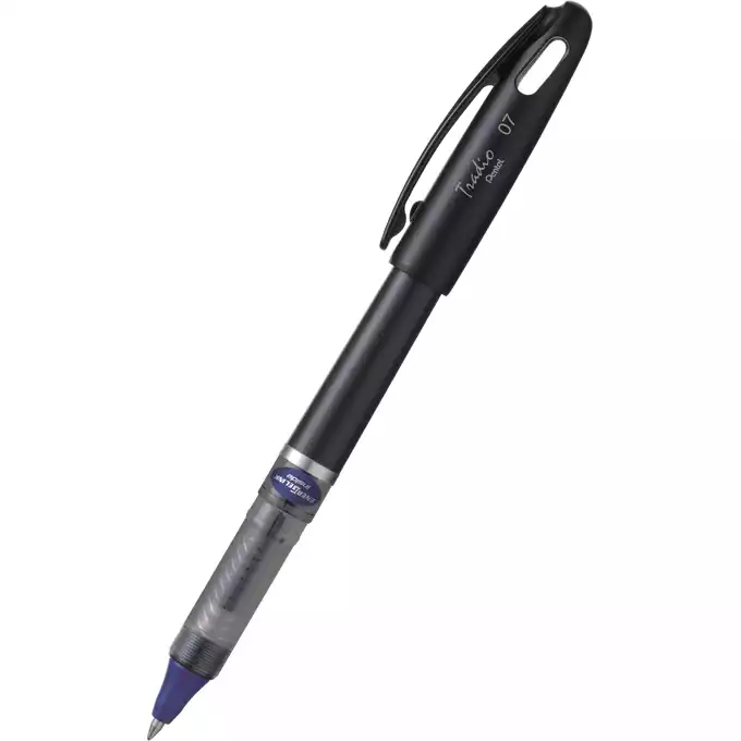 Pióro kulkowe Pentel EnerGel Tradio 0,7 mm, niebieskie