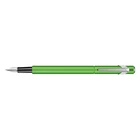 Pióro wieczne Caran d’Ache 849 Fluo Line, zielone