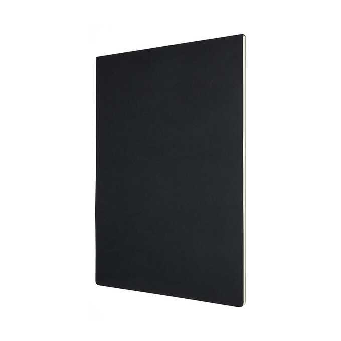 Szkicownik Moleskine Pad A3 29,7x42 cm, czarny, 48 stron
