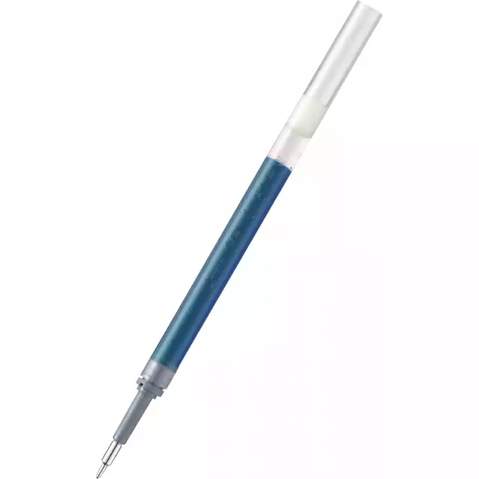 Wkład wymienny do cienkopisów Pentel EnerGel 0,5 mm, niebieski