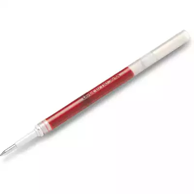 Wkład wymienny do piór kulkowych Pentel EnerGel 0,7 mm, czerwony