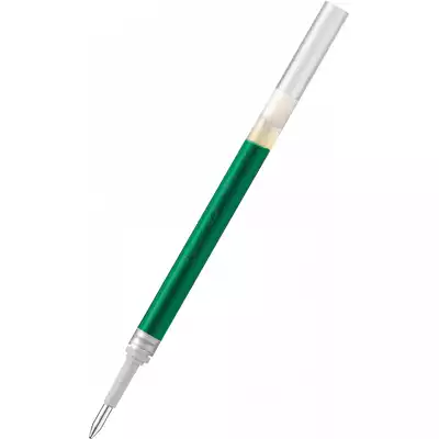Wkład wymienny do piór kulkowych Pentel EnerGel 0,7 mm, zielony