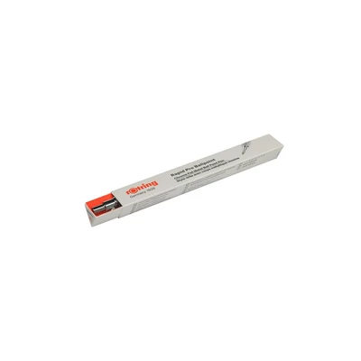 DŁUGOPIS ROTRING, RAPID PRO, SREBRNY
