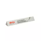 DŁUGOPIS ROTRING, RAPID PRO, SREBRNY