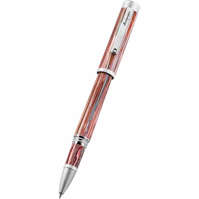 Długopis Montegrappa, Zero, Zodiak Ryby, Pallad