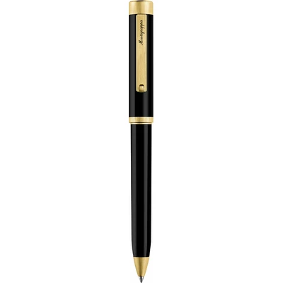 Długopis Montegrappa, Zero, żółte złoto