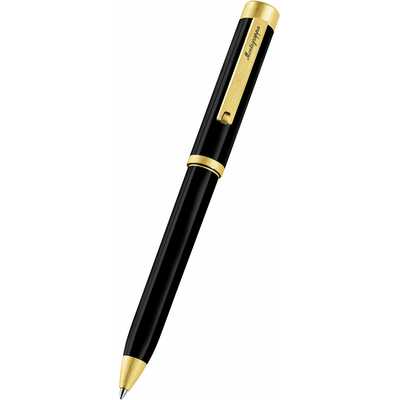 Długopis Montegrappa, Zero, żółte złoto